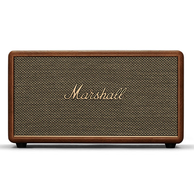 Marshall Stanmore III BT Speaker