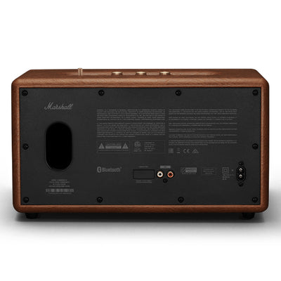 Marshall Stanmore III BT Speaker