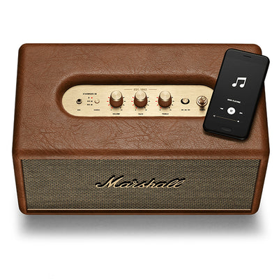 Marshall Stanmore III BT Speaker