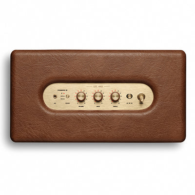 Marshall Stanmore III BT Speaker