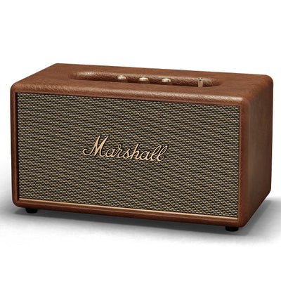 Marshall Stanmore III BT Speaker