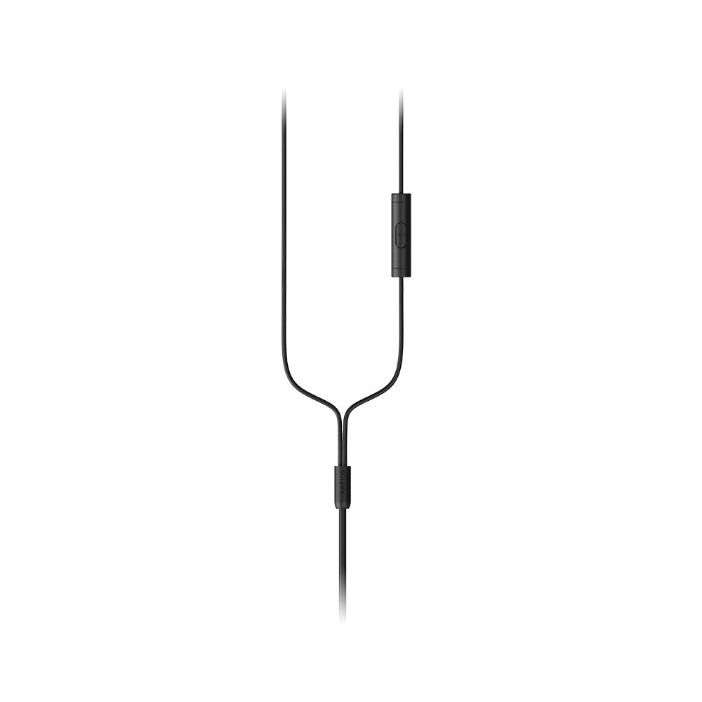 Philips TAA1105 Wired In Ear Hook Sport Headphone - Black