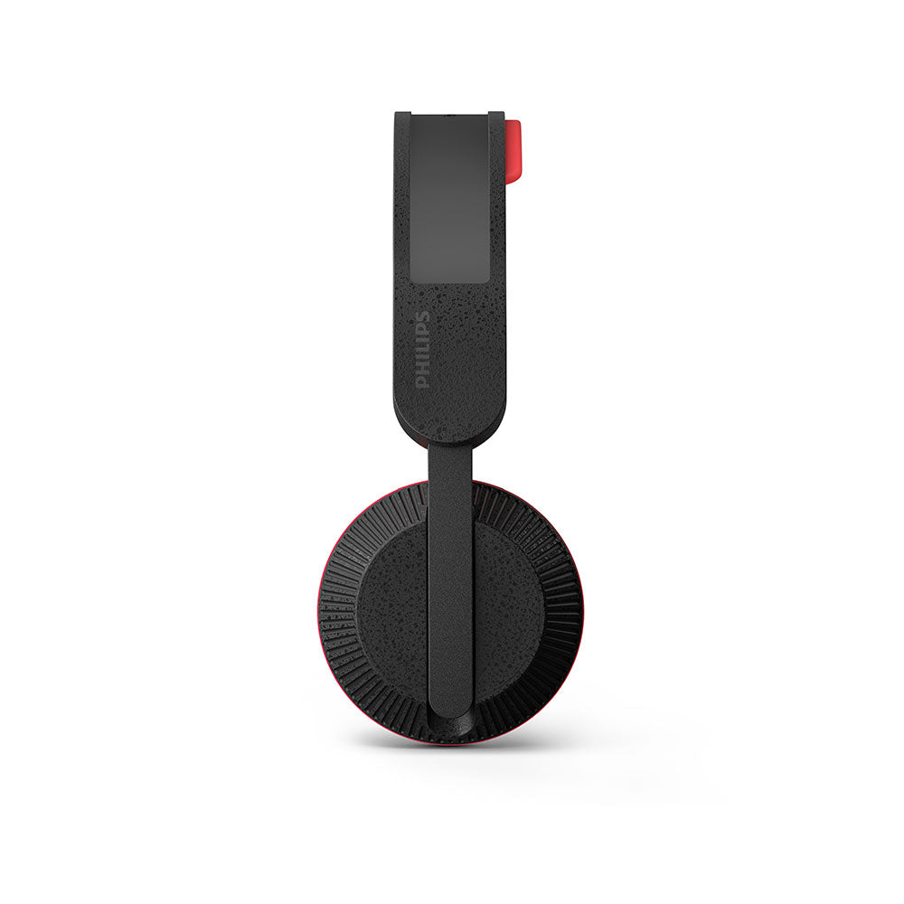 Philips TAA6219 BT On Ear Sports Headphone - Black