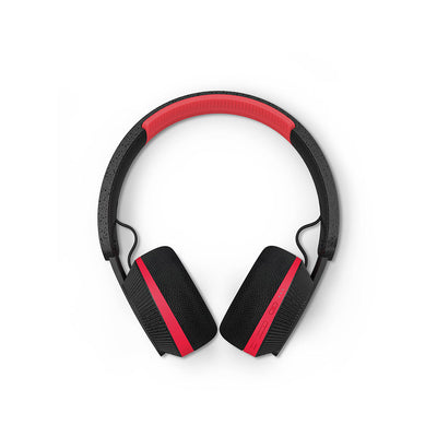 Philips TAA6219 BT On Ear Sports Headphone - Black