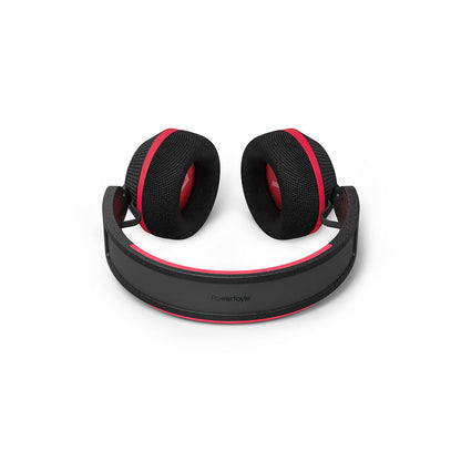 Philips TAA6219 BT On Ear Sports Headphone - Black