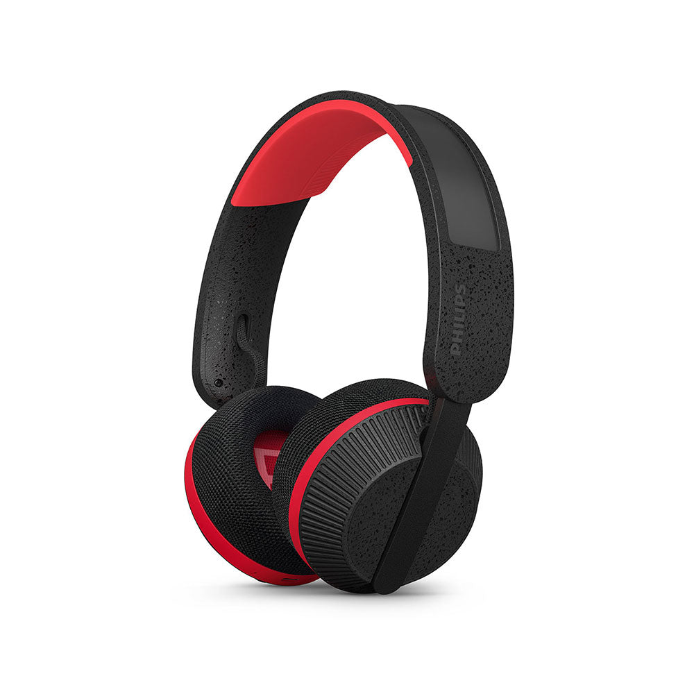 Philips TAA6219 BT On Ear Sports Headphone - Black