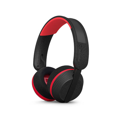 Philips TAA6219 BT On Ear Sports Headphone - Black