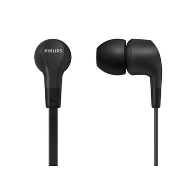 Philips TAE1105 Wired In Ear Headphone with Mic