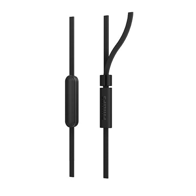 Philips TAE1105 Wired In Ear Headphone with Mic