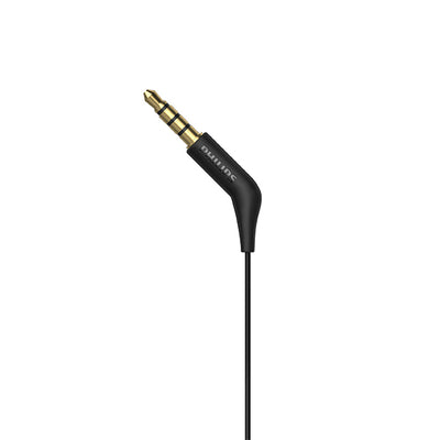 Philips TAE1105 Wired In Ear Headphone with Mic