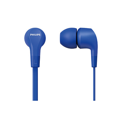 Philips TAE1105 Wired In Ear Headphone with Mic