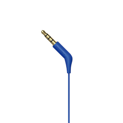 Philips TAE1105 Wired In Ear Headphone with Mic