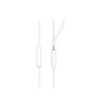 Philips TAE1105 Wired In Ear Headphone with Mic