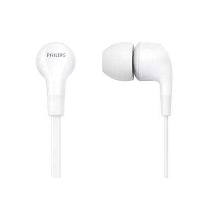 Philips TAE1105 Wired In Ear Headphone with Mic