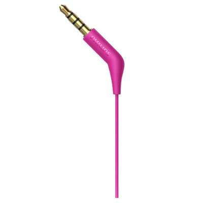 Philips TAE1105 Wired In Ear Headphone with Mic