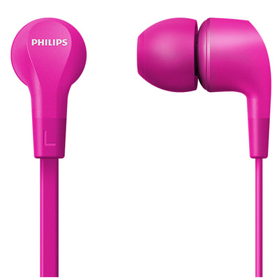 Philips TAE1105 Wired In Ear Headphone with Mic