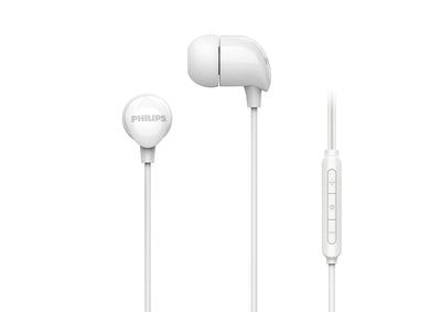 Philips TAE2146 Wired In Ear Headphone USB-C