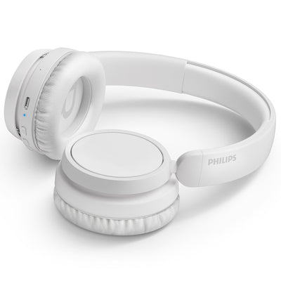 Philips TAH5209 BT Over Ear Headphone