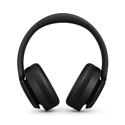 Philips TAH6509 BT Over Ear ANC Headphone - Black