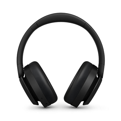 Philips TAH6509 BT Over Ear ANC Headphone - Black