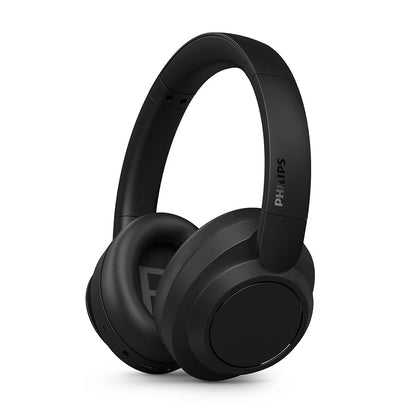 Philips TAH6509 BT Over Ear ANC Headphone - Black