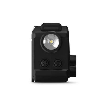 Philips TAR1609/00 Portable FM/AM Radio with Torch - Black