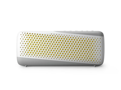 Philips TAS4807 Portable BT Speaker - White