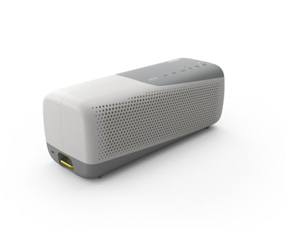 Philips TAS4807 Portable BT Speaker - White