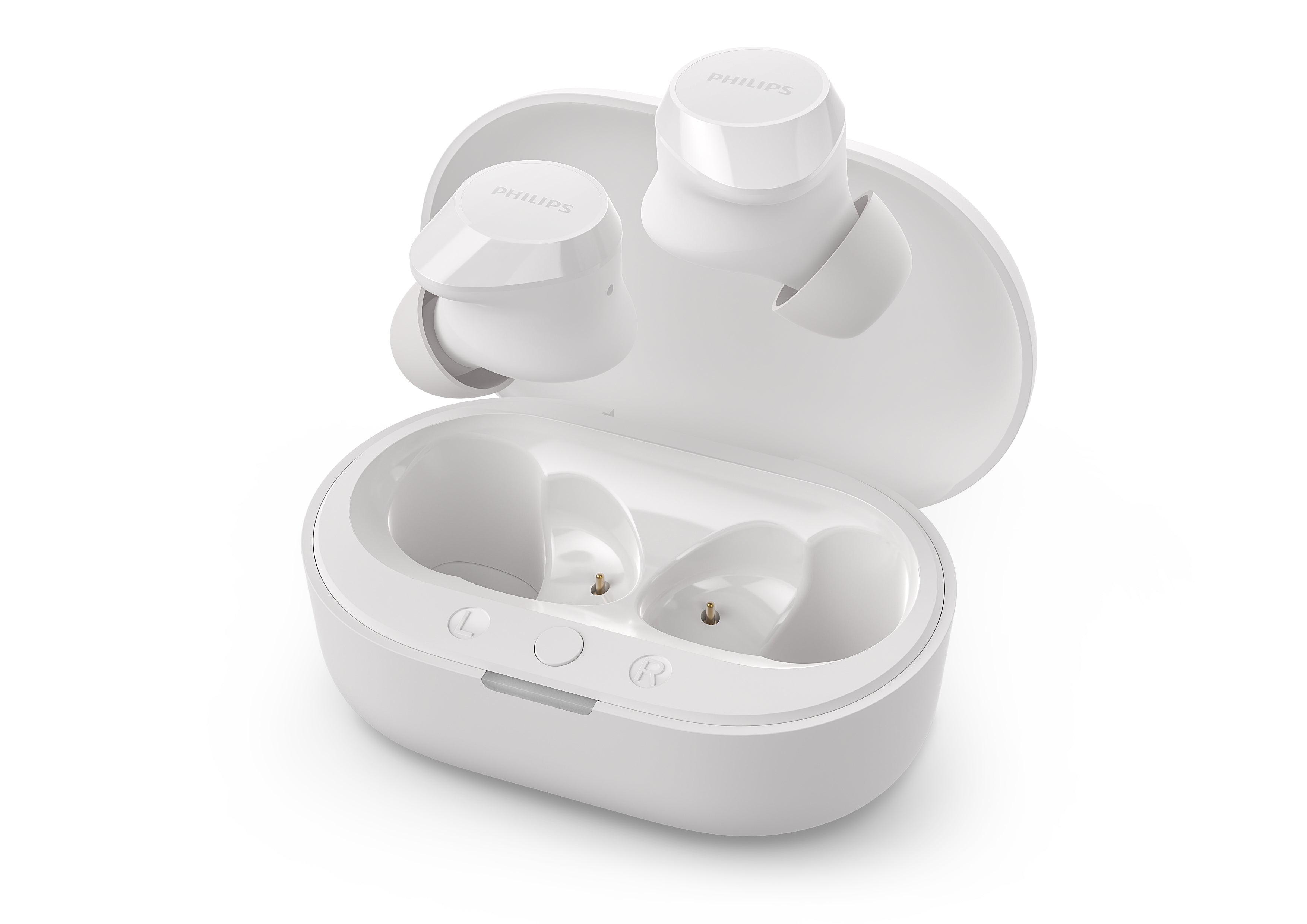Philips TAT1209 TWS In Ear Headphone