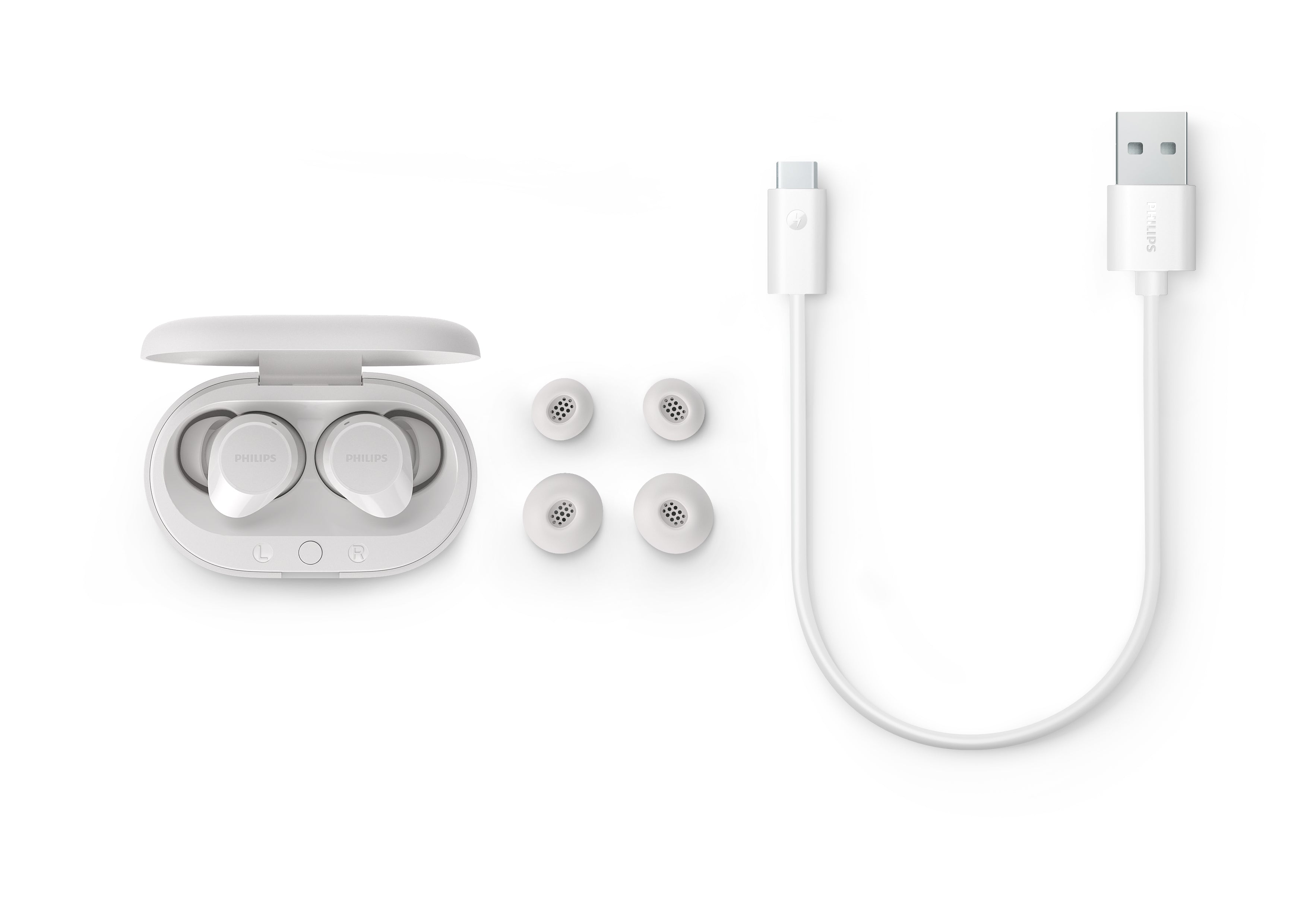 Philips TAT1209 TWS In Ear Headphone