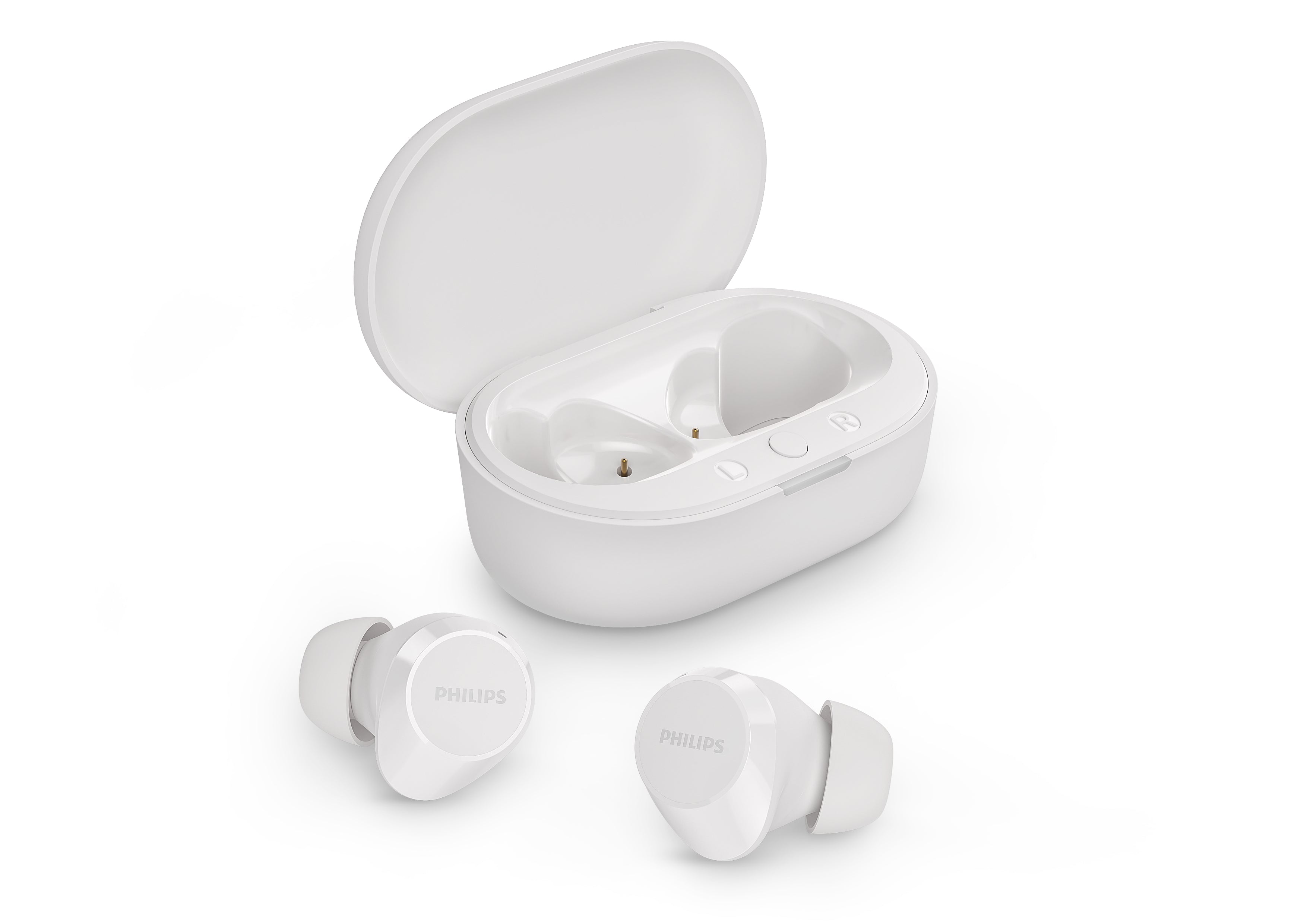Philips TAT1209 TWS In Ear Headphone