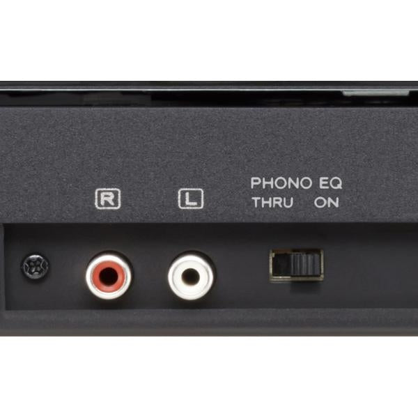 TEAC TN-280BT Turntable