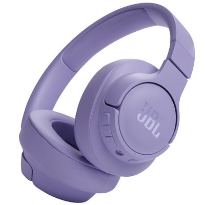 JBL Tune 720 BT Over Ear Headphone