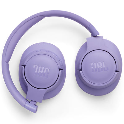 JBL Tune 720 BT Over Ear Headphone