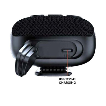 JBL Wind 3S Bluetooth Bicycle Speaker