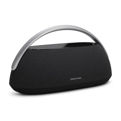 Harman Kardon Go Play 3 Portable BT Speaker
