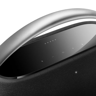 Harman Kardon Go Play 3 Portable BT Speaker