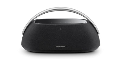 Harman Kardon Go Play 3 Portable BT Speaker