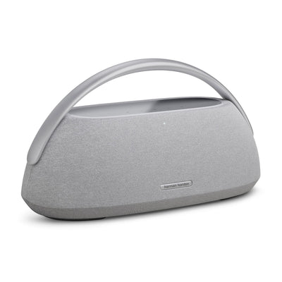 Harman Kardon Go Play 3 Portable BT Speaker