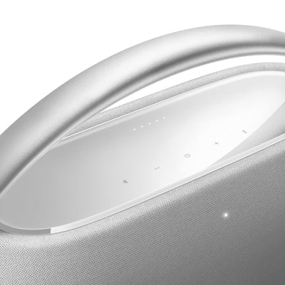 Harman Kardon Go Play 3 Portable BT Speaker