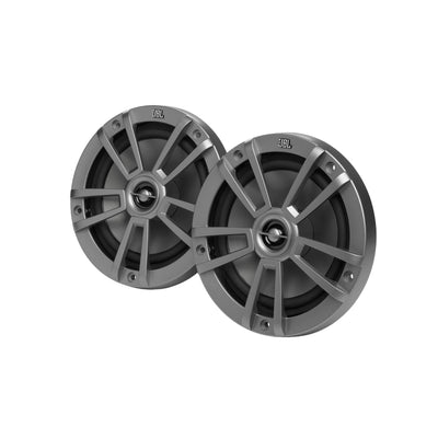 JBL CB62 6" 60 WATT Co Axial Marine Speaker