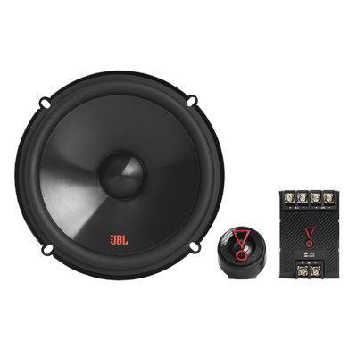 JBL Stage3 607CF 6.5" 50 WATT Component Speaker