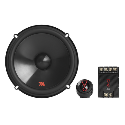 JBL Stage 3607CF 5.25" 50 WATT Component Speaker