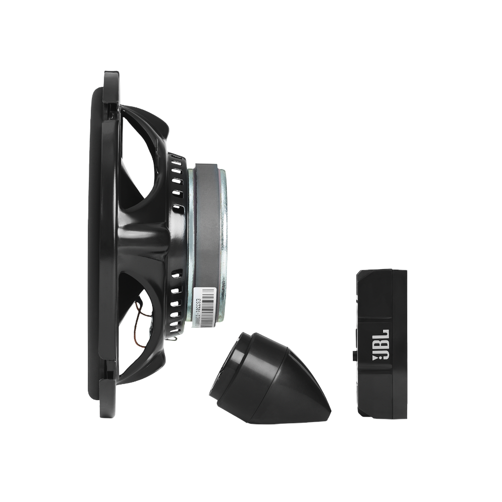 JBL Stage 3607CF 5.25" 50 WATT Component Speaker