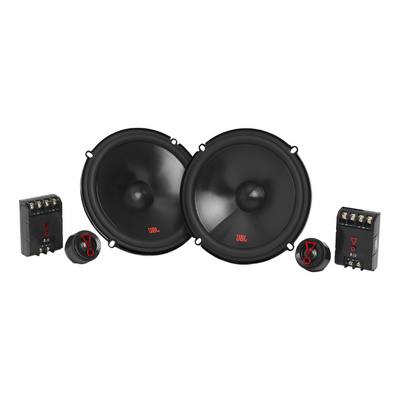 JBL Stage3 607CF 6.5" 50 WATT Component Speaker
