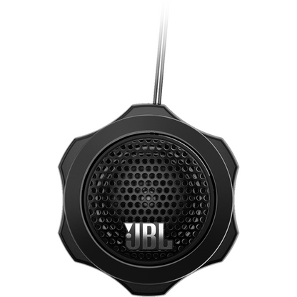 JBL Stage2 65CF 6.5" (16.5cm) 720 WATT 2 Way Component Car Speaker (No Grill)