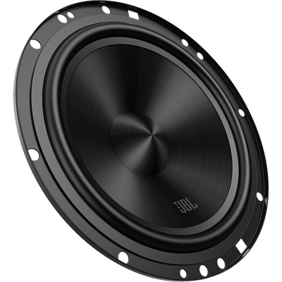 JBL Stage2 65CF 6.5" (16.5cm) 720 WATT 2 Way Component Car Speaker (No Grill)