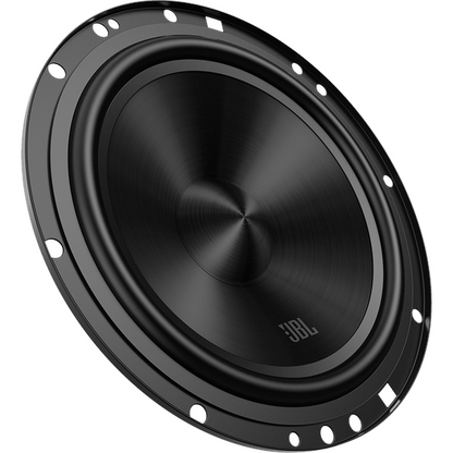 JBL Stage2 65CF 6.5" (16.5cm) 720 WATT 2 Way Component Car Speaker (No Grill)