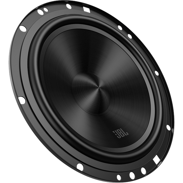 JBL Stage2 65CF 6.5" (16.5cm) 720 WATT 2 Way Component Car Speaker (No Grill)