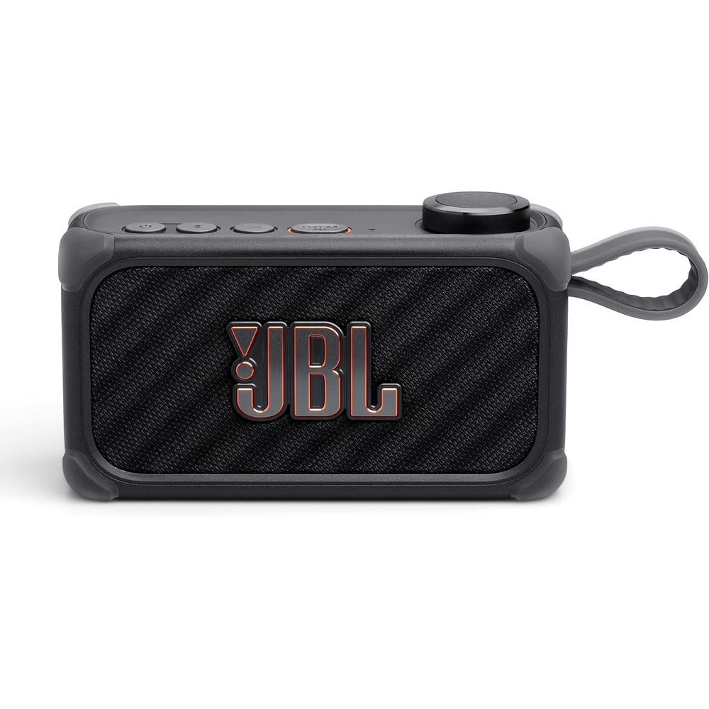 JBL Bandbox Solo Compact Practice AMP - Black